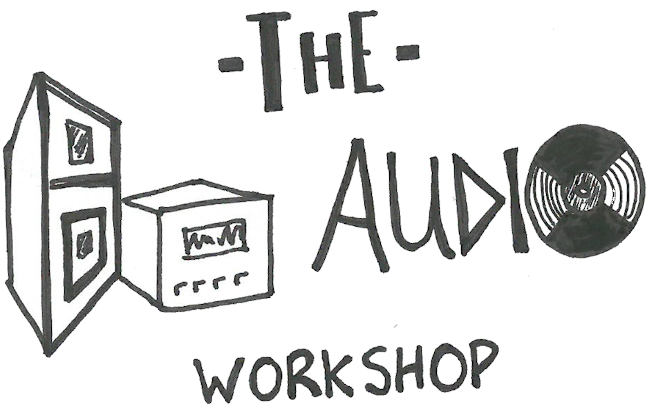 The Audio Workshop
